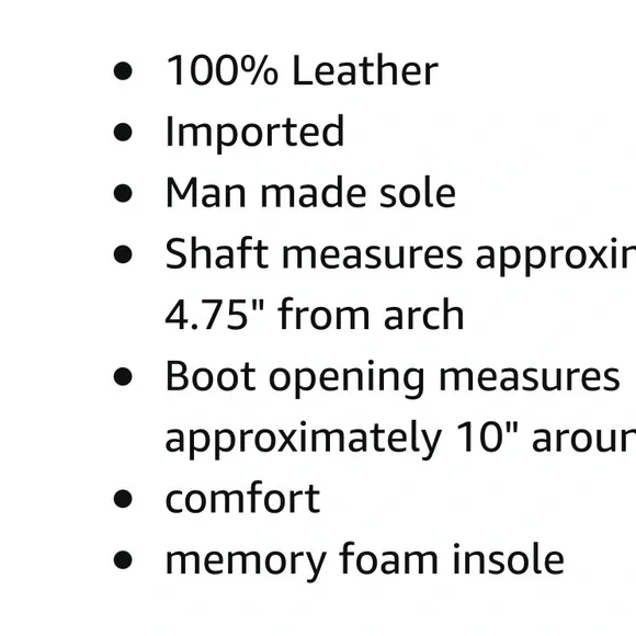 CLEARANCE: Lucky Brand Women’s Bremma Ankle Boot - Picture 5 of 6